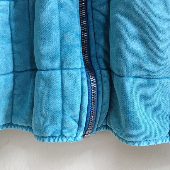 Free People Dolman Quilted Jacket - Picture 7 of 9